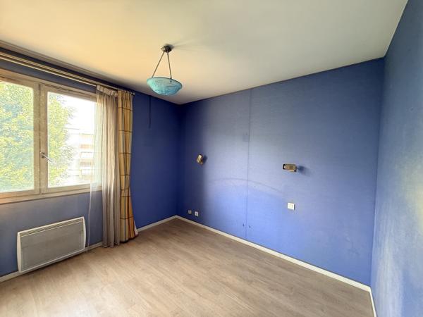 146 m² à Chamalières - Garage, 2 parkings et balcon filant