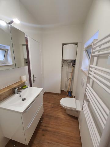 Studio meublé sur CHATEAUROUX