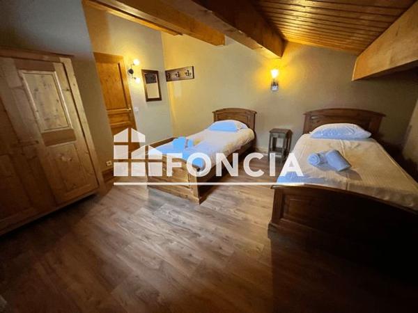 À vendre Appartement 5 pièces 98.82 m² - La Plagne Tarentaise 73210