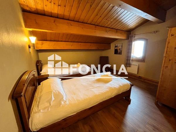 À vendre Appartement 5 pièces 98.82 m² - La Plagne Tarentaise 73210