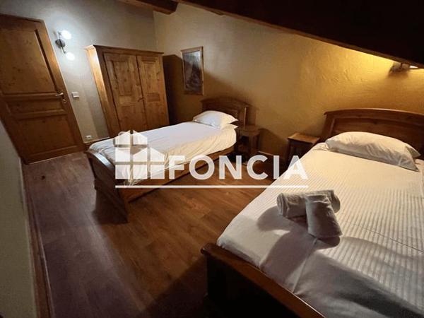 À vendre Appartement 5 pièces 98.82 m² - La Plagne Tarentaise 73210