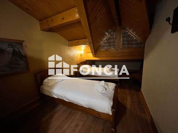 À vendre Appartement 5 pièces 98.82 m² - La Plagne Tarentaise 73210