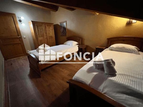 À vendre Appartement 5 pièces 98.82 m² - La Plagne Tarentaise 73210