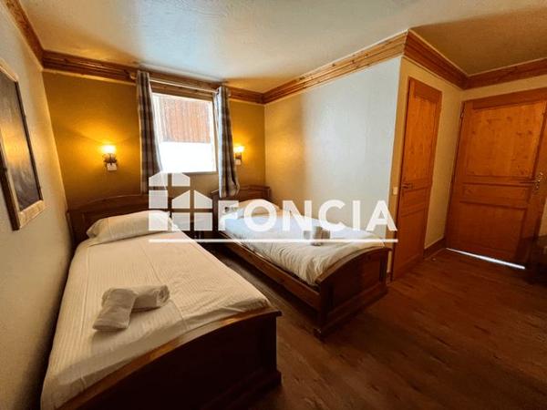 À vendre Appartement 5 pièces 98.82 m² - La Plagne Tarentaise 73210