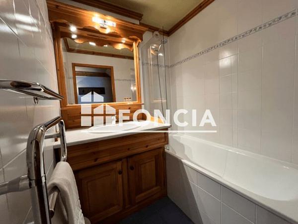 À vendre Appartement 5 pièces 98.82 m² - La Plagne Tarentaise 73210