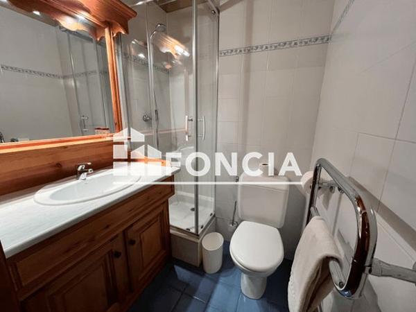 À vendre Appartement 5 pièces 98.82 m² - La Plagne Tarentaise 73210