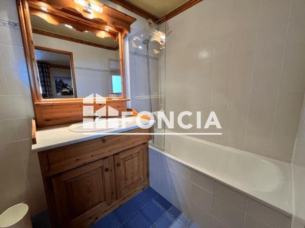 À vendre Appartement 5 pièces 98.82 m² - La Plagne Tarentaise 73210