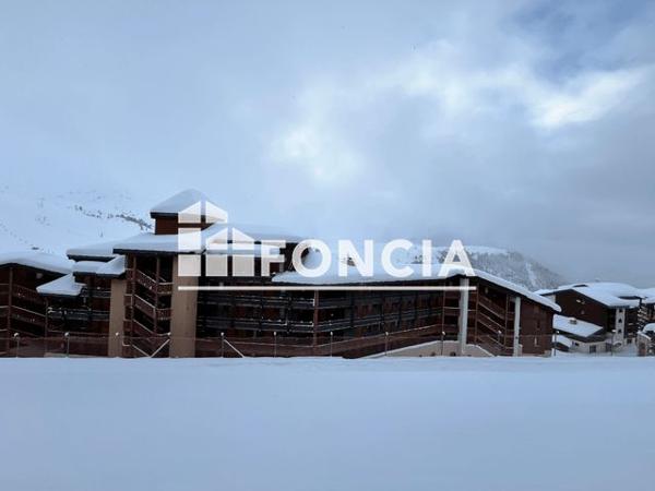À vendre Appartement 5 pièces 98.82 m² - La Plagne Tarentaise 73210