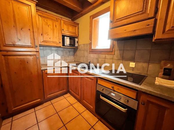 À vendre Appartement 5 pièces 98.82 m² - La Plagne Tarentaise 73210