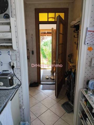 Maison à vendre 5 pièces de 95 m²