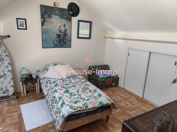 Maison à vendre 5 pièces de 95 m²