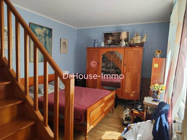 Maison à vendre 5 pièces de 95 m²