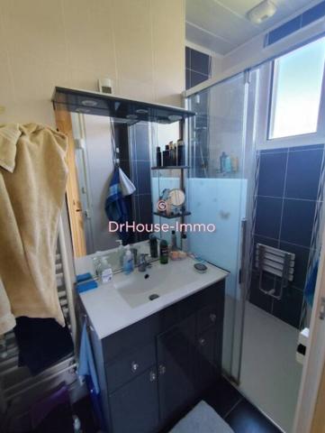 Maison à vendre 5 pièces de 95 m²