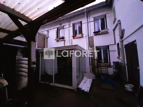 Achat maison Massy - 9 pièce(s) - 193 m² - 580 000 €