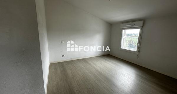 À vendre Appartement 2 pièces 45.14 m² - Eysines 33320