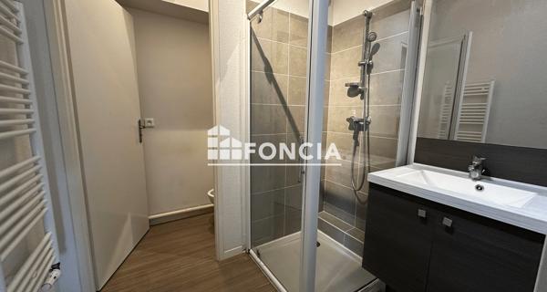 À vendre Appartement 2 pièces 45.14 m² - Eysines 33320