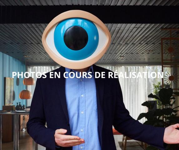 Beau T3 traversant Sud/Nord- Calme-Parking