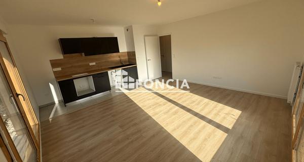 À vendre Appartement 4 pièces 84.53 m² - Saint-cyr-l'école 78210