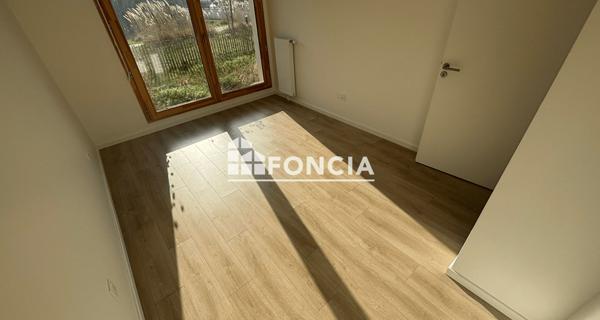 À vendre Appartement 4 pièces 84.53 m² - Saint-cyr-l'école 78210