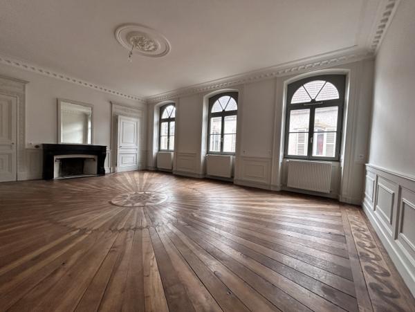 Location Appartement 4 pièces Ornans (25290)