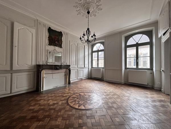 Location Appartement 4 pièces Ornans (25290)