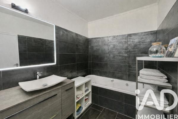 Appartement à vendre 5 pièces 118,44 m² Lyon 6