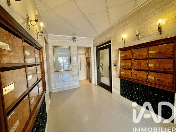 Appartement à vendre 5 pièces 118,44 m² Lyon 6
