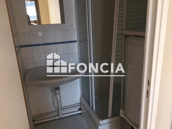 Location Appartement 2 pièces 27.12 m² - 15 RUE CAUMARTIN Lille 59000