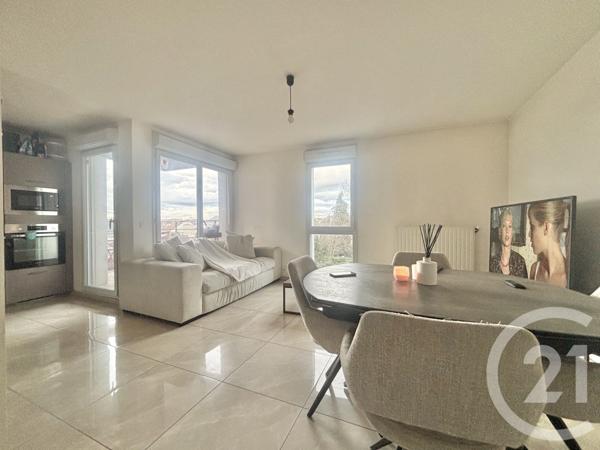 Appartement F4 à vendre  4 pièces - 72,28 m2 ATHIS MONS - 91