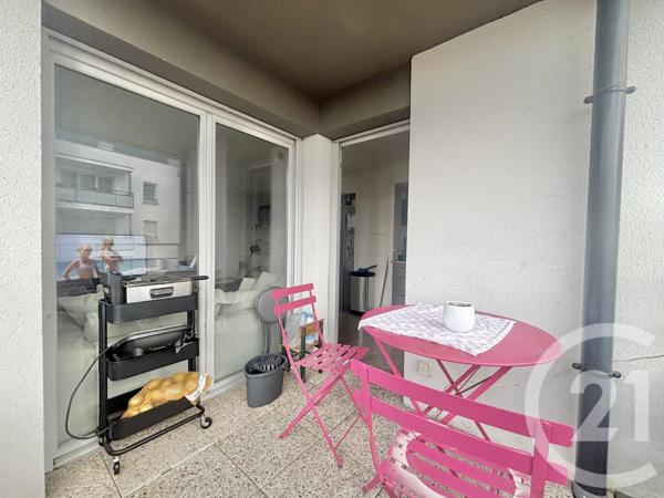 Appartement F4 à vendre  4 pièces - 72,28 m2 ATHIS MONS - 91