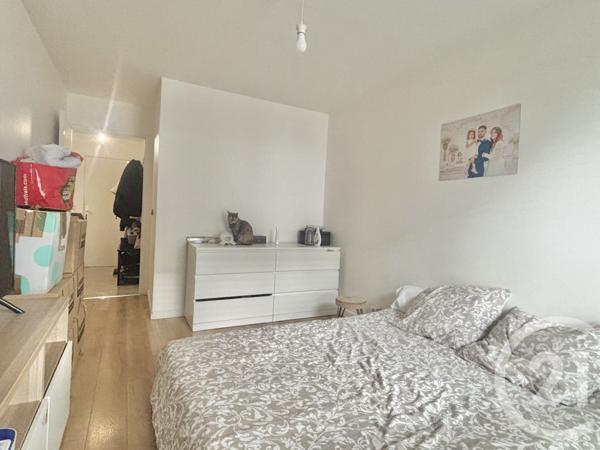 Appartement F4 à vendre  4 pièces - 72,28 m2 ATHIS MONS - 91