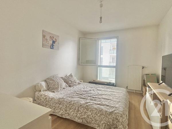 Appartement F4 à vendre  4 pièces - 72,28 m2 ATHIS MONS - 91