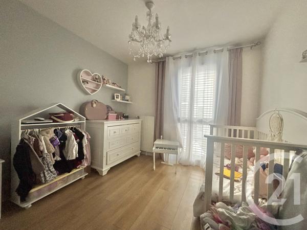 Appartement F4 à vendre  4 pièces - 72,28 m2 ATHIS MONS - 91