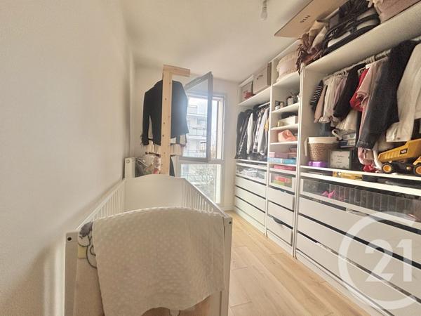 Appartement F4 à vendre  4 pièces - 72,28 m2 ATHIS MONS - 91