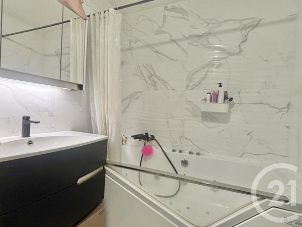 Appartement F4 à vendre  4 pièces - 72,28 m2 ATHIS MONS - 91