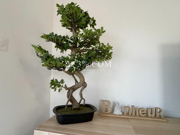 3%.COM - EXCLUSIVITÉ à QUATZENHEIM, F3 - 68m²,garage,parking  Quatzenheim (67117)