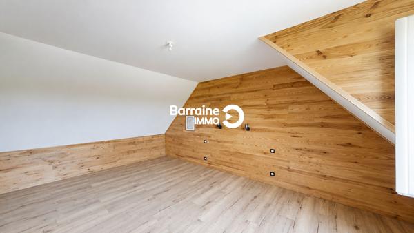 Vente maison à Crozon, 5 pièces 130m²