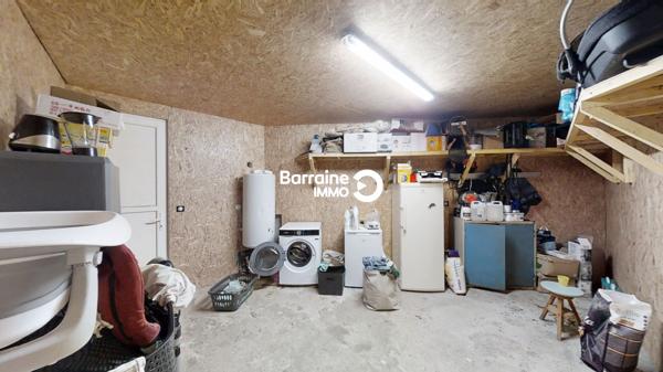 Vente maison à Crozon, 5 pièces 130m²