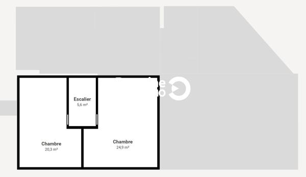 Vente maison à Crozon, 5 pièces 130m²