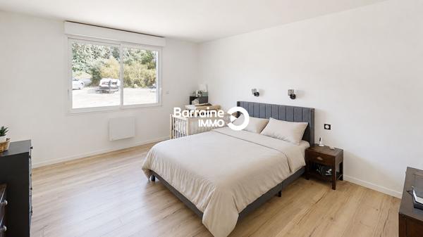 Vente maison à Crozon, 5 pièces 130m²