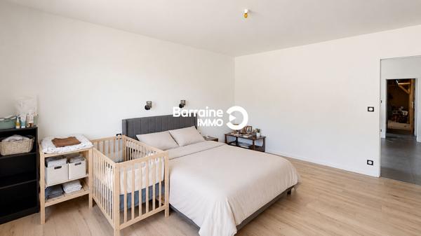 Vente maison à Crozon, 5 pièces 130m²