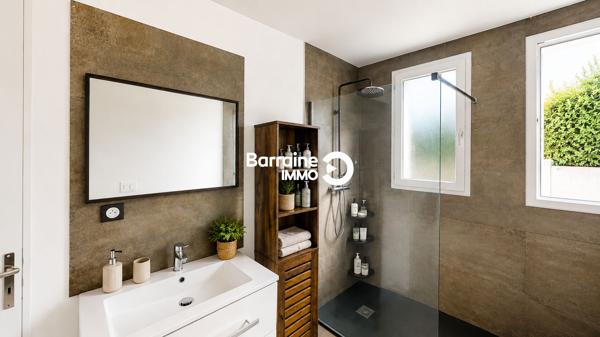 Vente maison à Crozon, 5 pièces 130m²