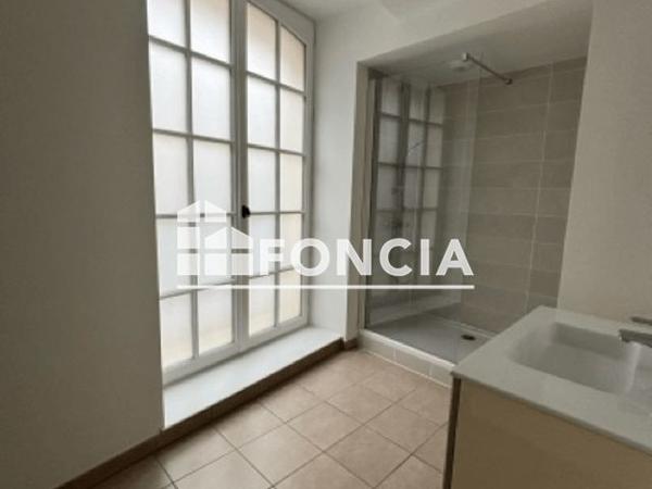 Location Appartement 2 pièces 55.9 m² - 34 RUE DE LA MORINIERE Dieppe 76200