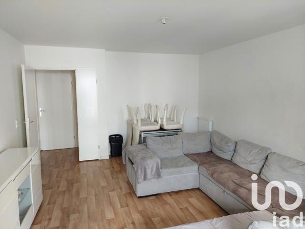 Appartement à vendre 4 pièces 74 m² Sarcelles