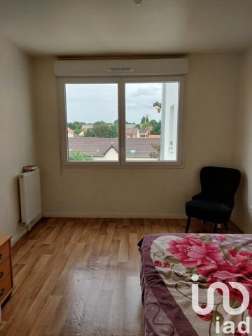 Appartement à vendre 4 pièces 74 m² Sarcelles