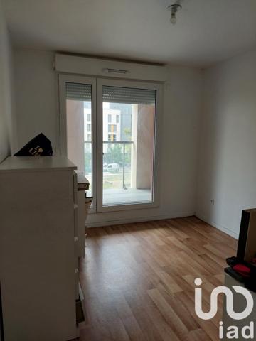 Appartement à vendre 4 pièces 74 m² Sarcelles