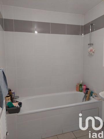 Appartement à vendre 4 pièces 74 m² Sarcelles