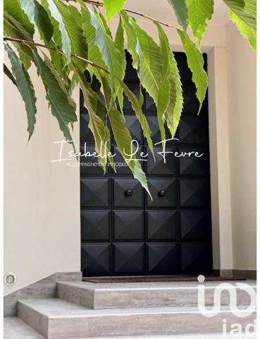 Maison à vendre 8 pièces 330 m² Saint-Fargeau-Ponthierry