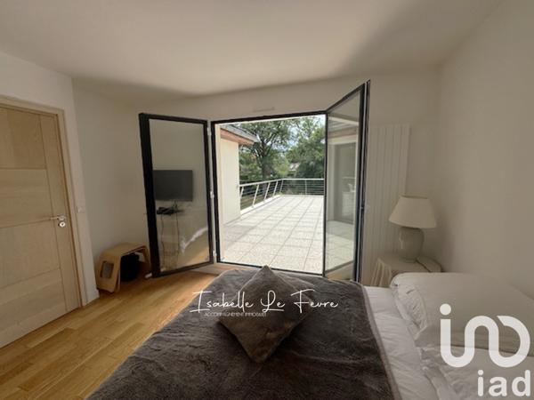 Maison à vendre 8 pièces 330 m² Saint-Fargeau-Ponthierry