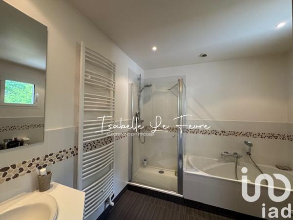 Maison à vendre 8 pièces 330 m² Saint-Fargeau-Ponthierry